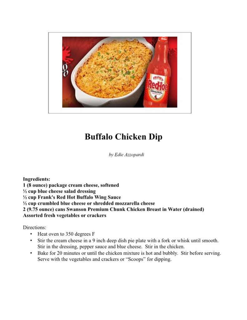 LBCBuffaloChickenDip